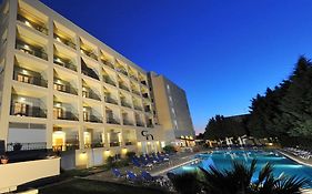 Hellinis Hotel Korfu